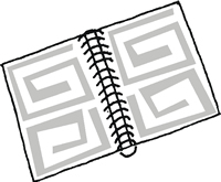 Scrapbooking