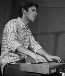 Max Greenberg